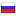 legkov-equip.ru server is located in Russia
